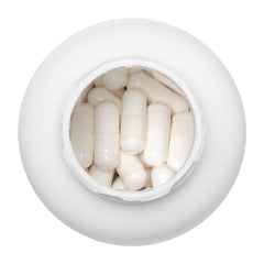NutraA2Z comparación de tamaño de cápsula para facilitar decisión de compra