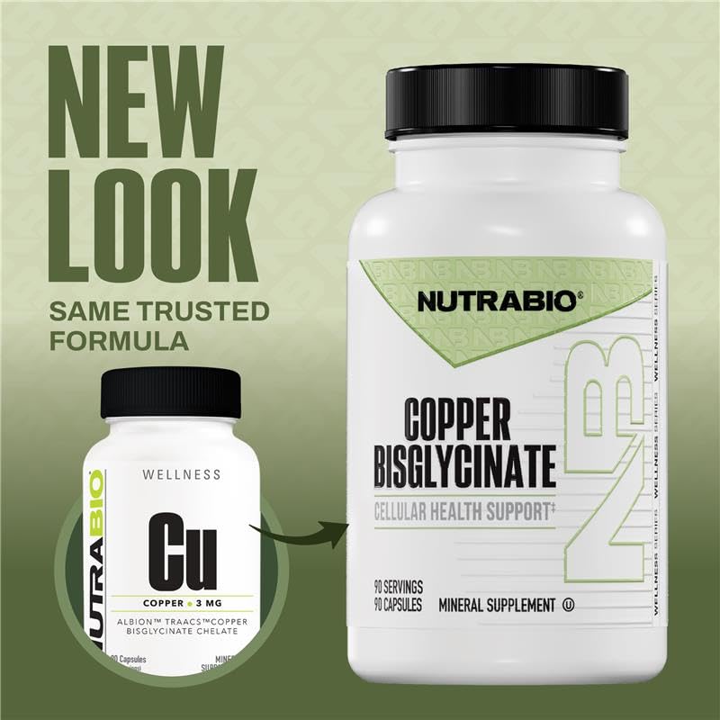 NutraBio primer plano de cápsula para apreciar textura y calidad, fácil ingestión