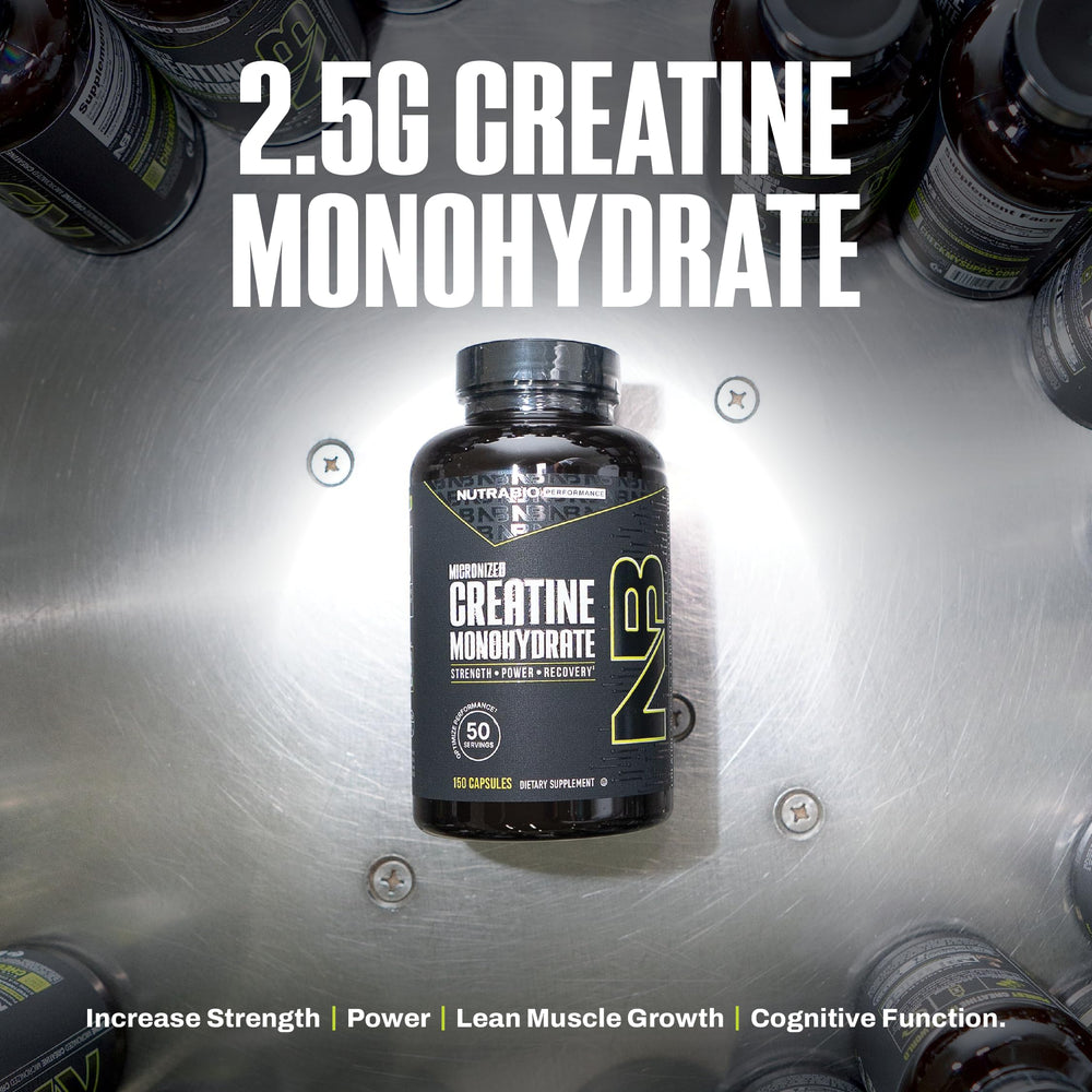NutraBio zoom a ingredientes mostrando transpariencia y calidad
