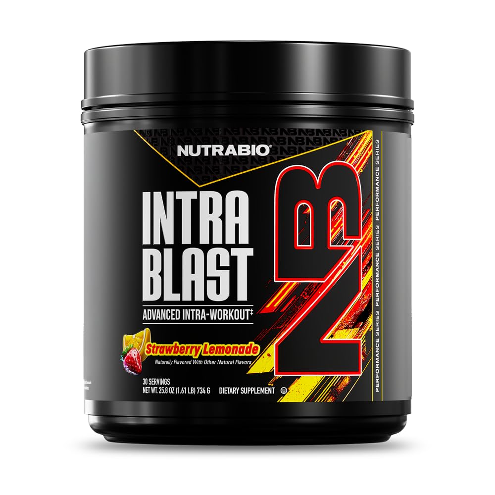 NutraBio envase frontal mostrando sabor y beneficios para hidratación