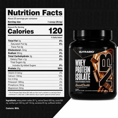 NutraBio smoothie de chocolate en bowl, uso versátil en recetas y postentrenos