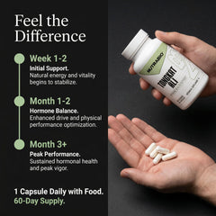 NutraBio suplemento en uso junto a pesas para mejorar rendimiento