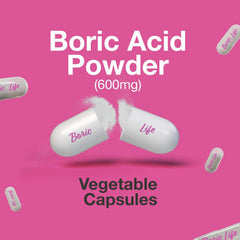 NutraBlast mano sosteniendo supositorio lista para aplicación nocturna