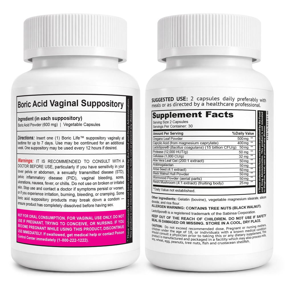 NutraBlast supositorio en mano listo para aplicar y ofrecer comodidad nocturna