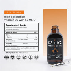 NutraChamps etiqueta con ingredientes y concentración para transparencia y confianza