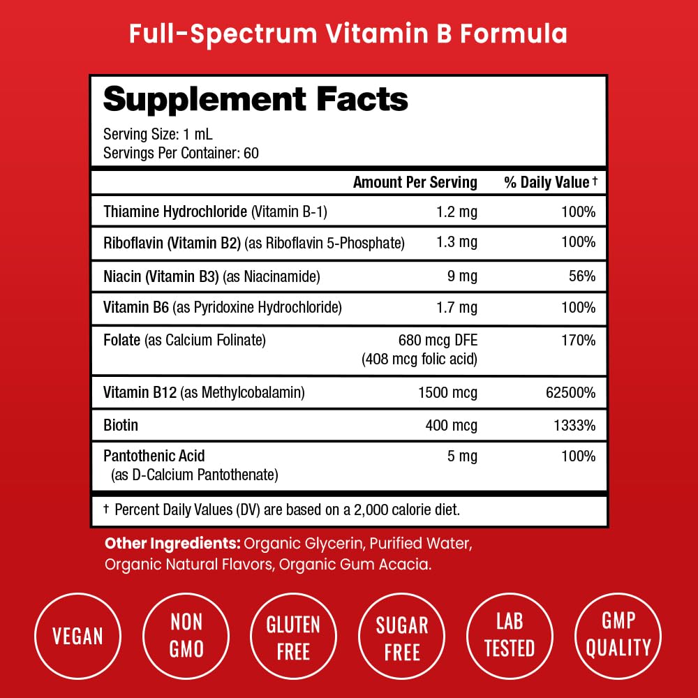 NutraChamps etiqueta con lista de ingredientes y certificaciones para confianza