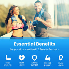 NutraChamps etiqueta con ingredientes y concentraciones claras