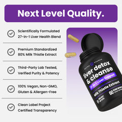 NutraChamps embalaje y sello cGMP destacando control de calidad y pureza