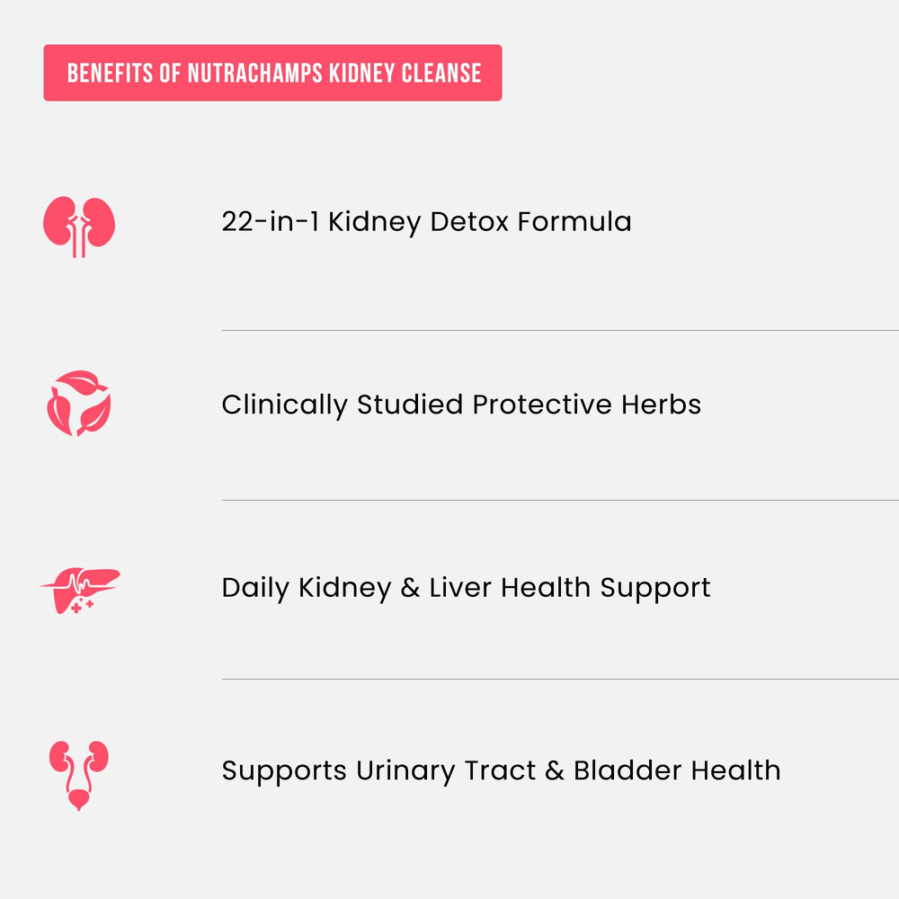 NutraChamps etiqueta con lista de ingredientes para verificar calidad y transparencia