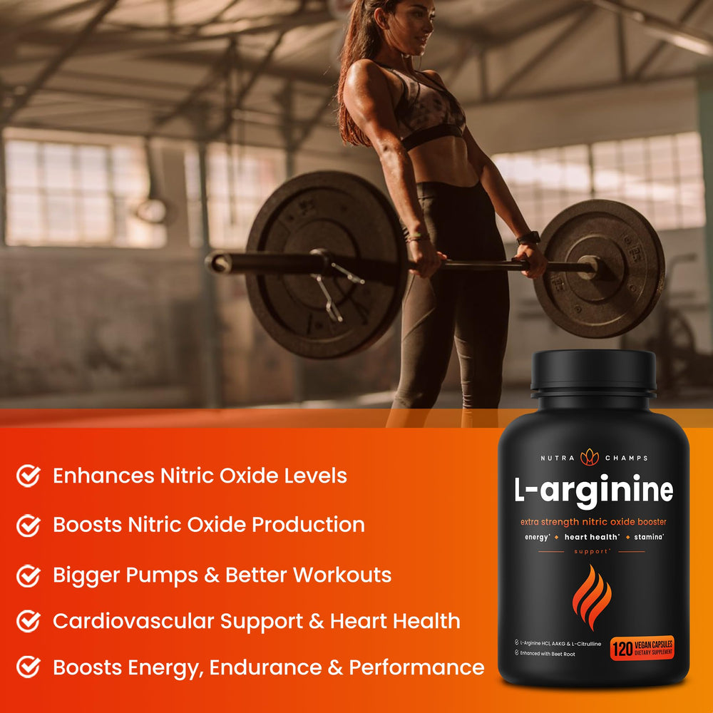 NutraChamps etiqueta con ingredientes y dosificación, ayuda a tomar decisiones informadas