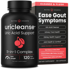NutraChamps vista frontal del envase muestra la fórmula y beneficios