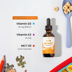 NutraChamps aceite MCT en primer plano para absorción eficaz