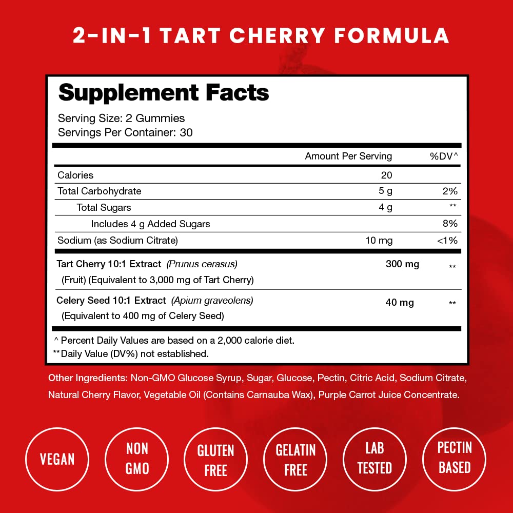 NutraChamps textura de gomita en primer plano que resalta suavidad y sabor