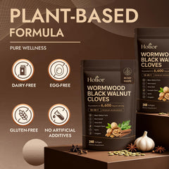 Nutraessence etiqueta nutricional legible para información segura