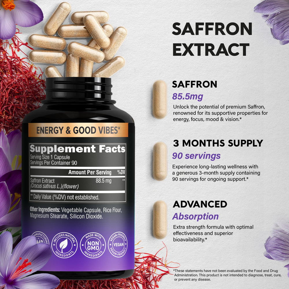 NUTRAHARMONY etiqueta con información nutricional y pruebas de terceros