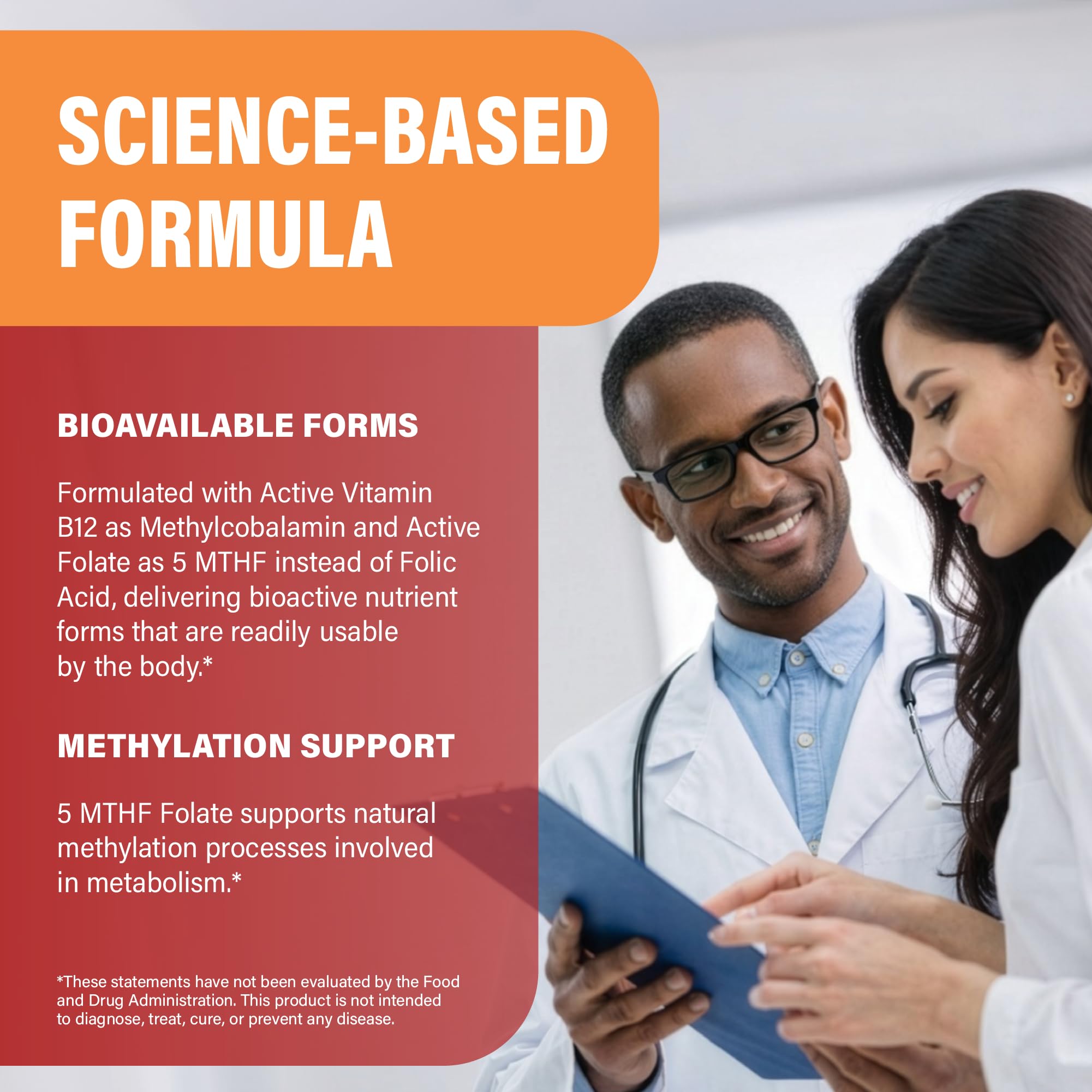 NUTRAHARMONY alimentos integrales como espinaca y remolacha apoyando la fórmula
