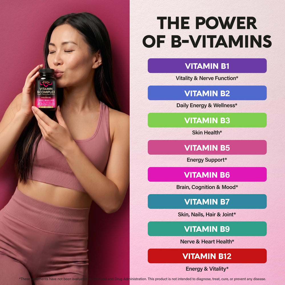NUTRAHARMONY combinación de ingredientes clave para metabolismo