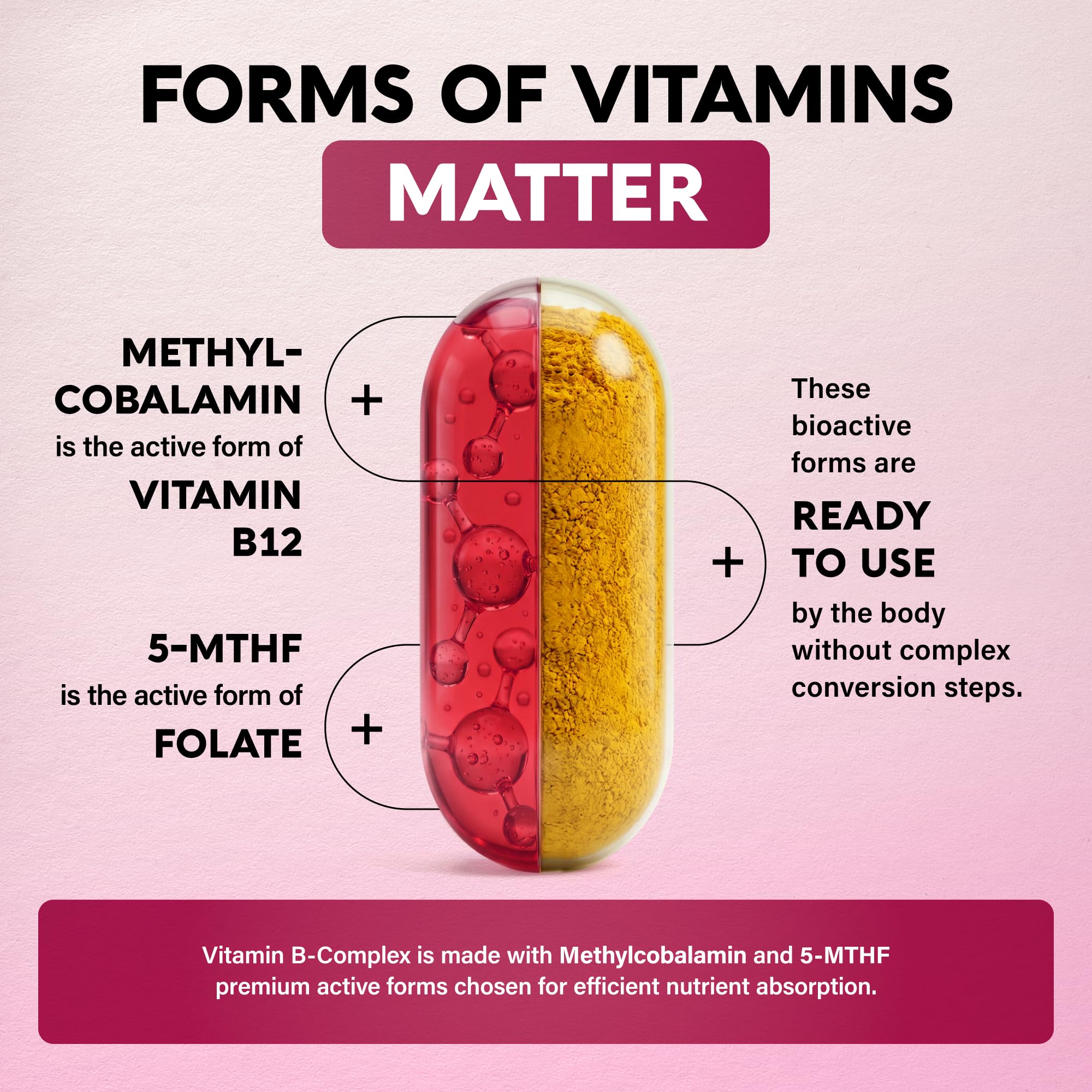 NUTRAHARMONY tableta textura cercana, calidad y pureza visibles