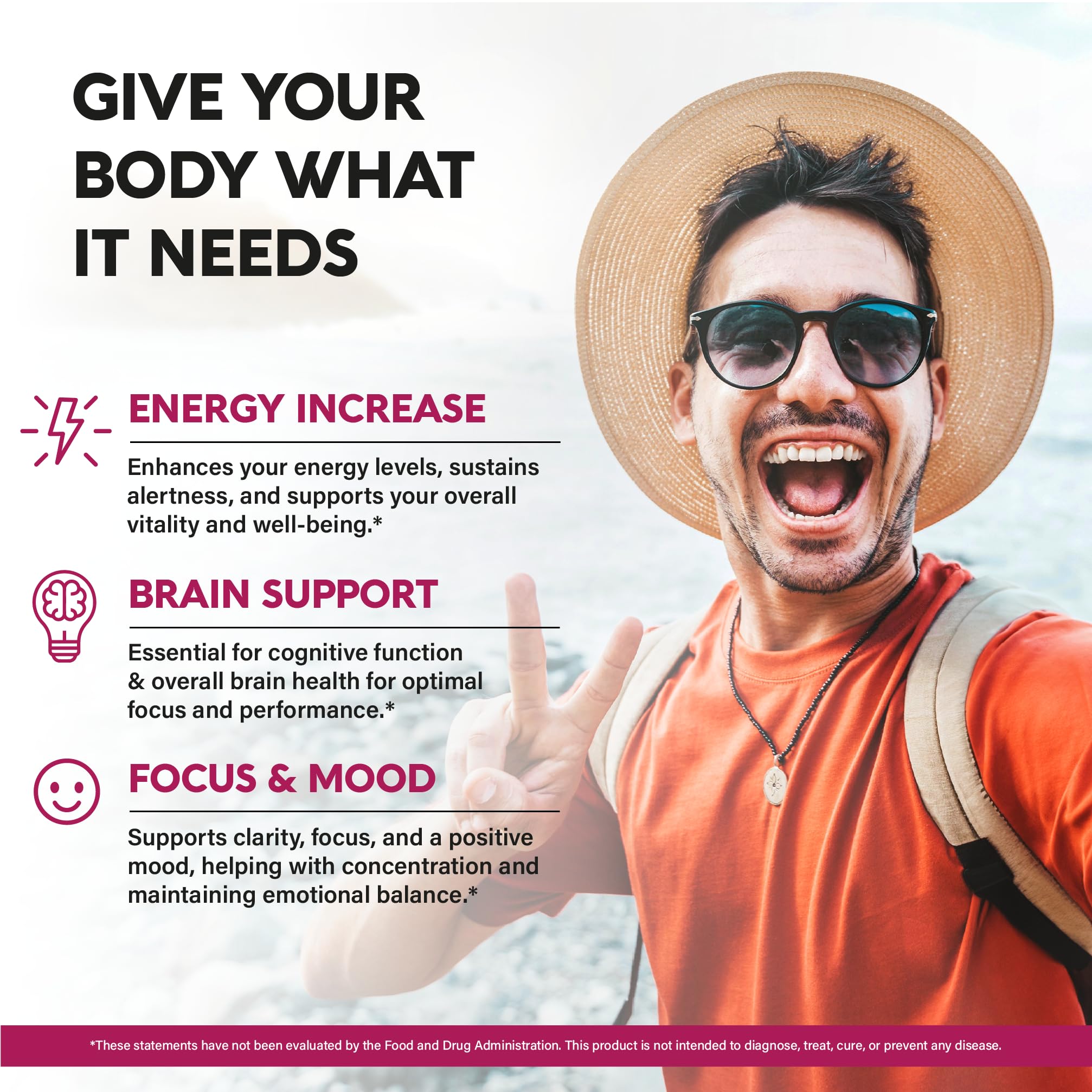 NUTRAHARMONY gotero en primer plano para dosificación precisa