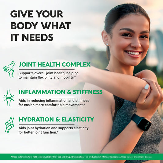 NUTRAHARMONY cápsula en primer plano destacando la concentración de 1200 mg