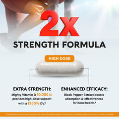 NUTRAHARMONY botella abierta con cápsulas para visualizar cantidad y presentación