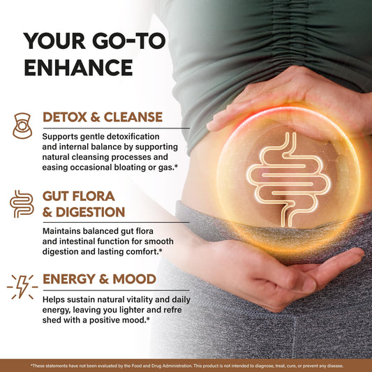 NUTRAHARMONY cápsulas en primer plano para apreciar textura y calidad