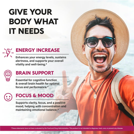 NUTRAHARMONY gotero con cierre seguro para dosificación precisa