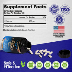 NUTRAHARMONY cápsula en mano para visualizar el tamaño y dosificación práctica