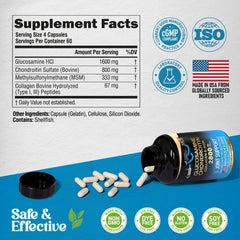 Nutraharmony comparación de tamaño con monedas para referencia práctica