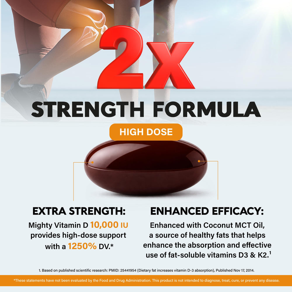 softgel junto a una moneda para comparar tamaño y facilidad de deglución NUTRAHARMONY