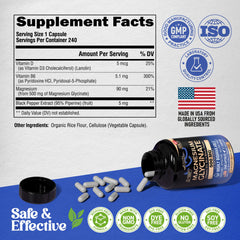 NUTRAHARMONY cápsulas junto a pesas representando recuperación muscular