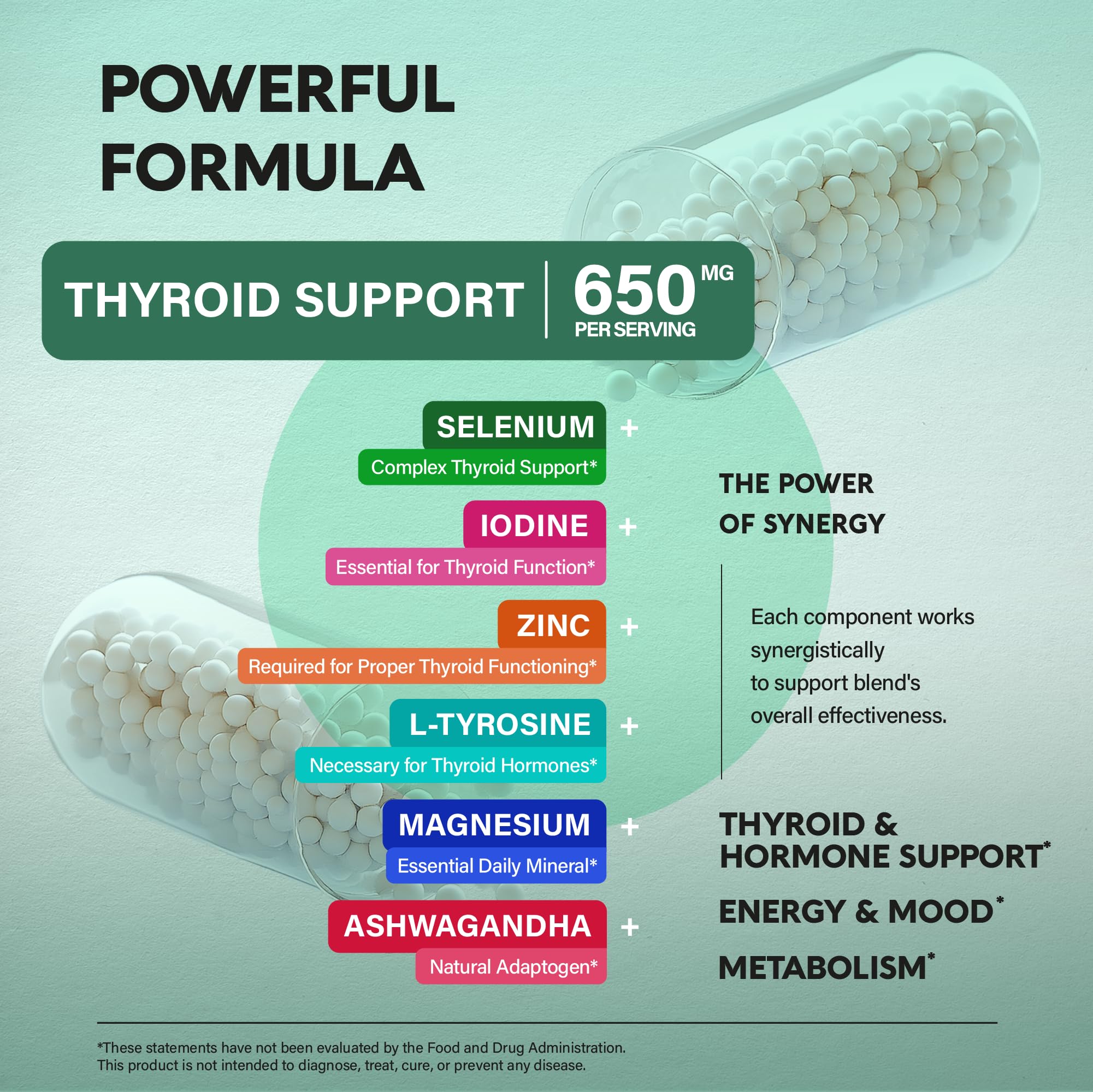 NUTRAHARMONY etiqueta con lista de ingredientes y trazabilidad clara