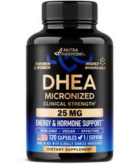 NUTRAHARMONY envase frontal mostrando diseño y beneficios visibles