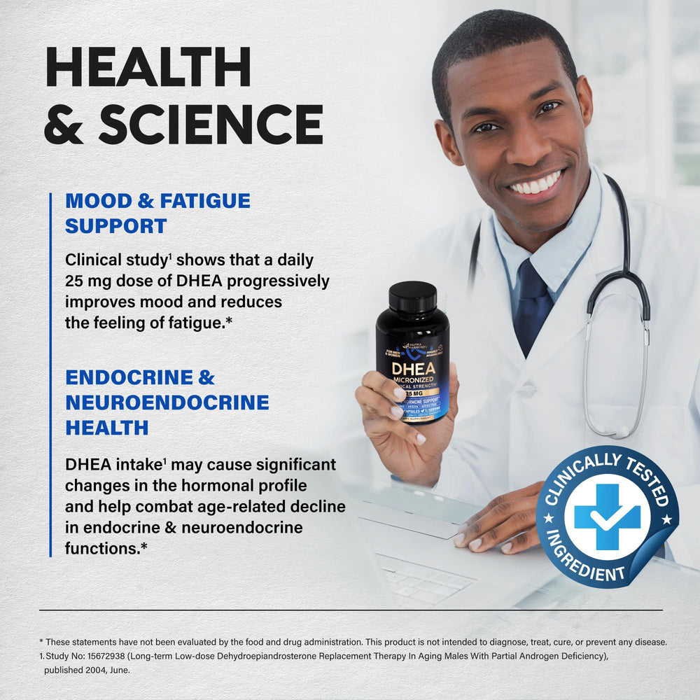 NUTRAHARMONY cápsula junto a regla para comparar tamaño práctico