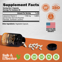 NUTRAHARMONY producto en mesa de desayuno representando uso diario práctico