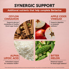 NUTRAHARMONY ingredientes botánicos ordenados que ilustran mezcla sinérgica de plantas
