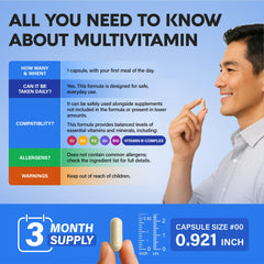 NUTRAHARMONY etiqueta nutricional cercana mostrando formas biodisponibles de nutrientes