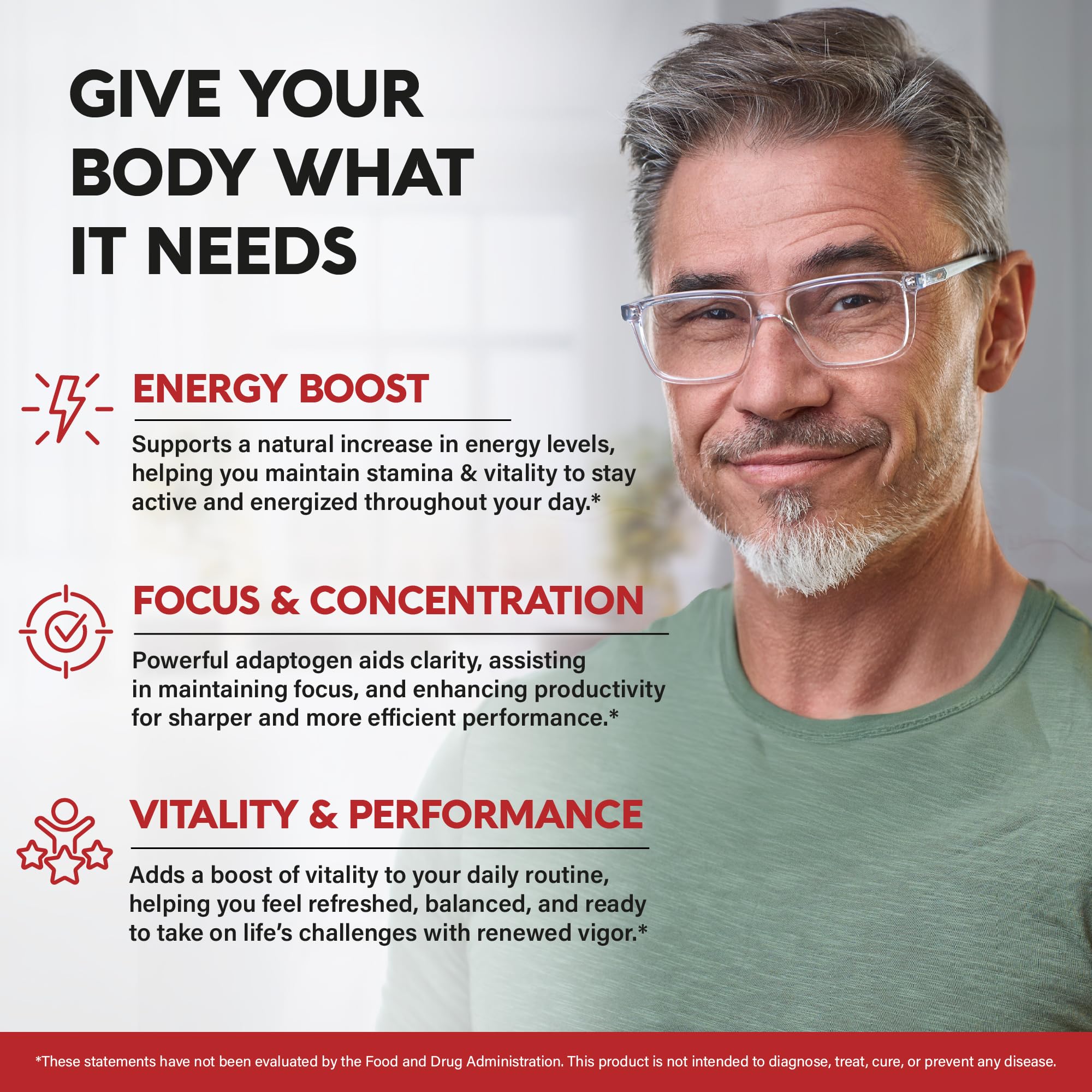 NUTRAHARMONY cápsulas en mano para dosificación fácil y energía sostenida