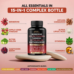 NUTRAHARMONY junto a canela de Ceilán realzando componente botánico y sabor natural