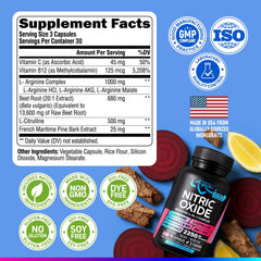 Nutraharmony cápsulas al lado de monedas mostrando tamaño y porción por costo