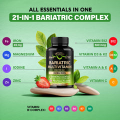 NUTRAHARMONY cápsula en la mano ilustrando la facilidad de una dosis diaria