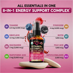 NUTRAHARMONY gota en un vaso de agua para uso práctico y portátil