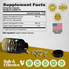 NUTRAHARMONY cápsulas en mesa nocturna apoyo a rutina de sueño