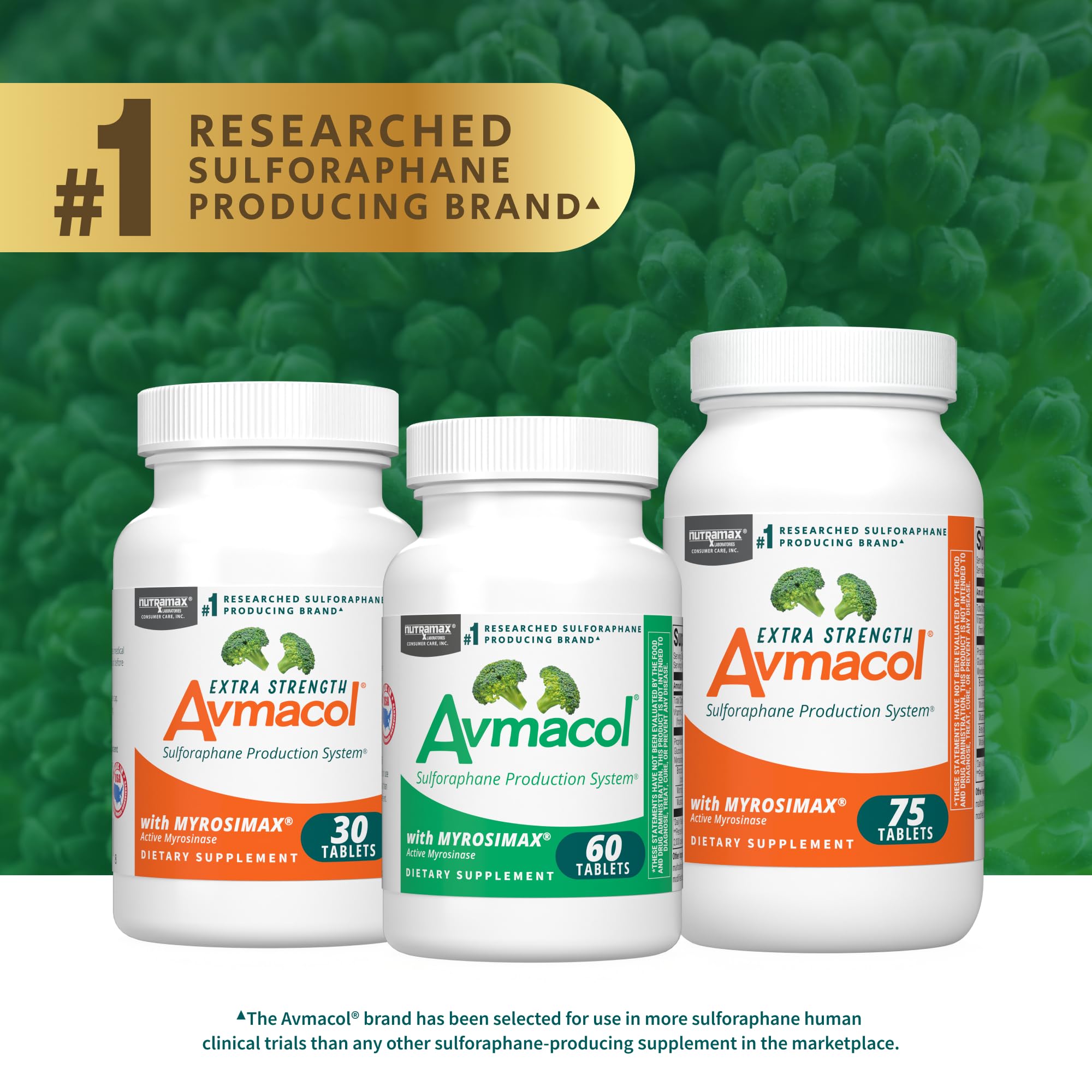 Nutramax Avmacol en cocina junto a alimentos saludables sugiere integración diaria