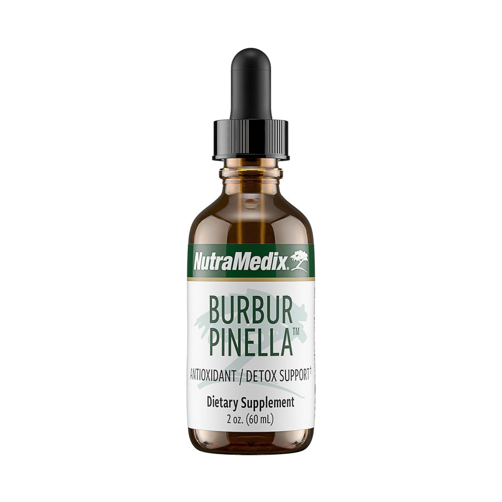 NutraMedix envase frontal mostrando etiqueta y beneficio de claridad mental