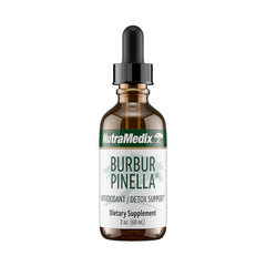 NutraMedix envase frontal mostrando etiqueta y beneficio de claridad mental