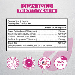 NUTRAMODE etiqueta nutricional en detalle para verificar ingredientes