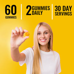 NutraPep gomitas dentro de un bolso ideal para llevar y usar