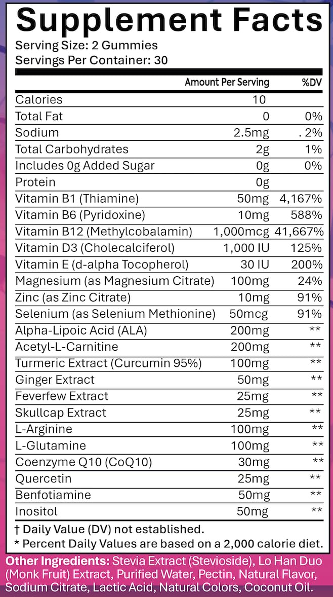 NutraPerfecto detalle del sello sin azúcar para control de ingesta