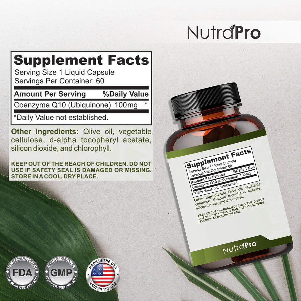 NutraPro producto en una cocina saludable promoviendo bienestar general